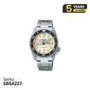 Đồng hồ cơ Seiko 5 Sport SKX series SBSA227 - Nhận Order