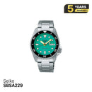 Đồng hồ cơ Seiko 5 Sport SKX series SBSA229 - Nhận Order