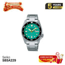 Đồng hồ cơ Seiko 5 Sport SKX series SBSA229 - Nhận Order