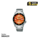 Đồng hồ cơ Seiko 5 Sport SKX series SBSA231 - Nhận Order