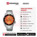 Đồng hồ cơ Seiko 5 Sport SKX series SBSA231 - Nhận Order