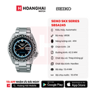 Đồng hồ cơ Seiko 5 Sport SKX series SBSA245 - Nhận Order