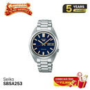 Đồng hồ cơ Seiko 5 Sport SNXS series SBSA253