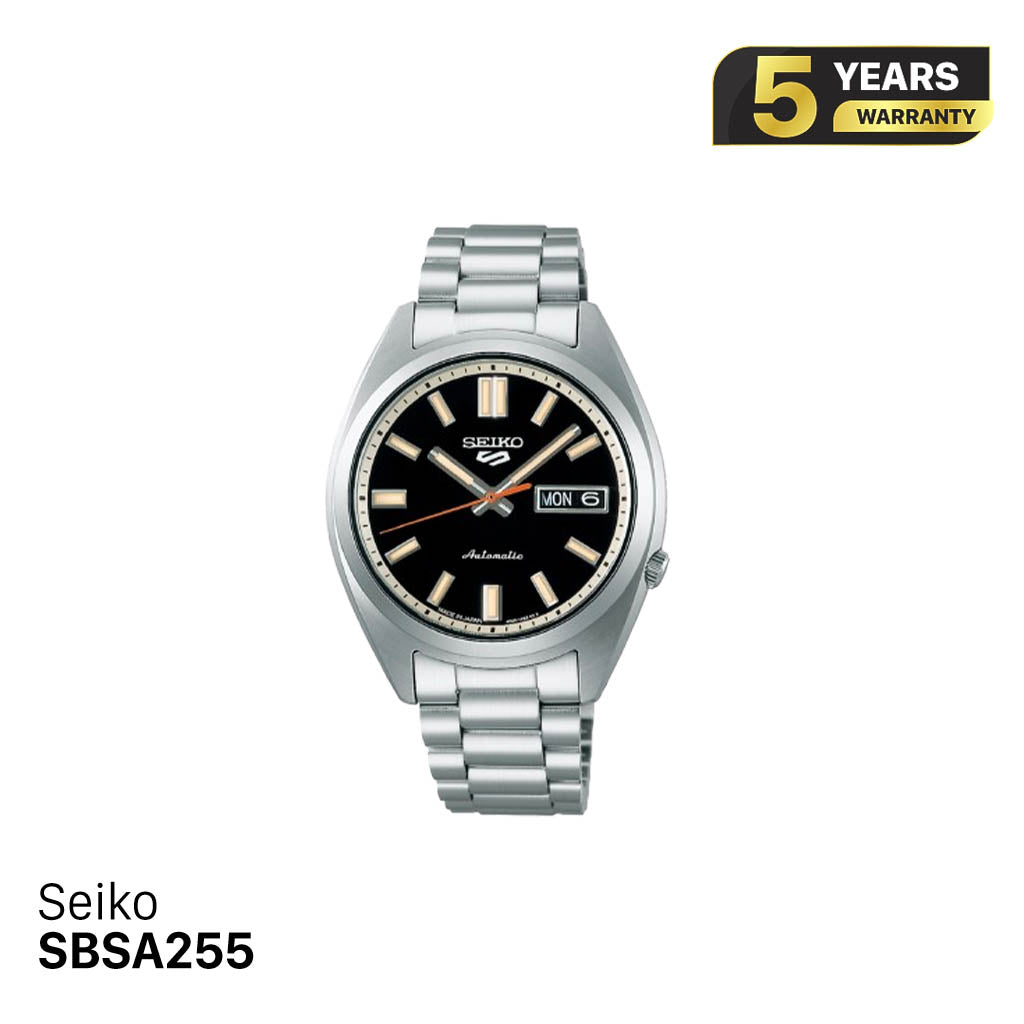 Đồng hồ cơ Seiko 5 Sport SNXS series SBSA255