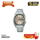 Đồng hồ cơ Seiko 5 Sport SNXS series SBSA257