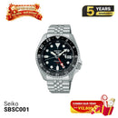 Đồng hồ cơ Seiko 5 Sport SKX series SBSC001