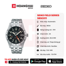 Đồng hồ cơ Seiko 5 Field series SBSC011 - Nhận Order