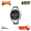Đồng hồ pin Seiko Chronograph SBTR013 - Nhận Order
