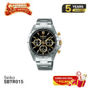 Đồng hồ pin Seiko Chronograph SBTR015 - Nhận Order