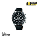 Đồng hồ pin Seiko Chronograph SBTR021 - Nhận Order