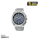 Đồng hồ năng lượng mặt trời Seiko Astron Nexter SBXD01 - Nhận Order