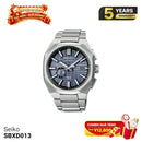 Đồng hồ năng lượng mặt trời Seiko Astron Nexter SBXD01 - Nhận Order