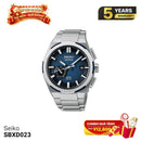 Đồng hồ năng lượng mặt trời Seiko Astron Nexter SBXD02 - Nhận Order