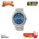 Đồng hồ năng lượng mặt trời Seiko Astron Nexter SBXY061 - Nhận Order