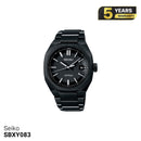 Đồng hồ năng lượng mặt trời Seiko Astron Nexter SBXY083 - Nhận Order