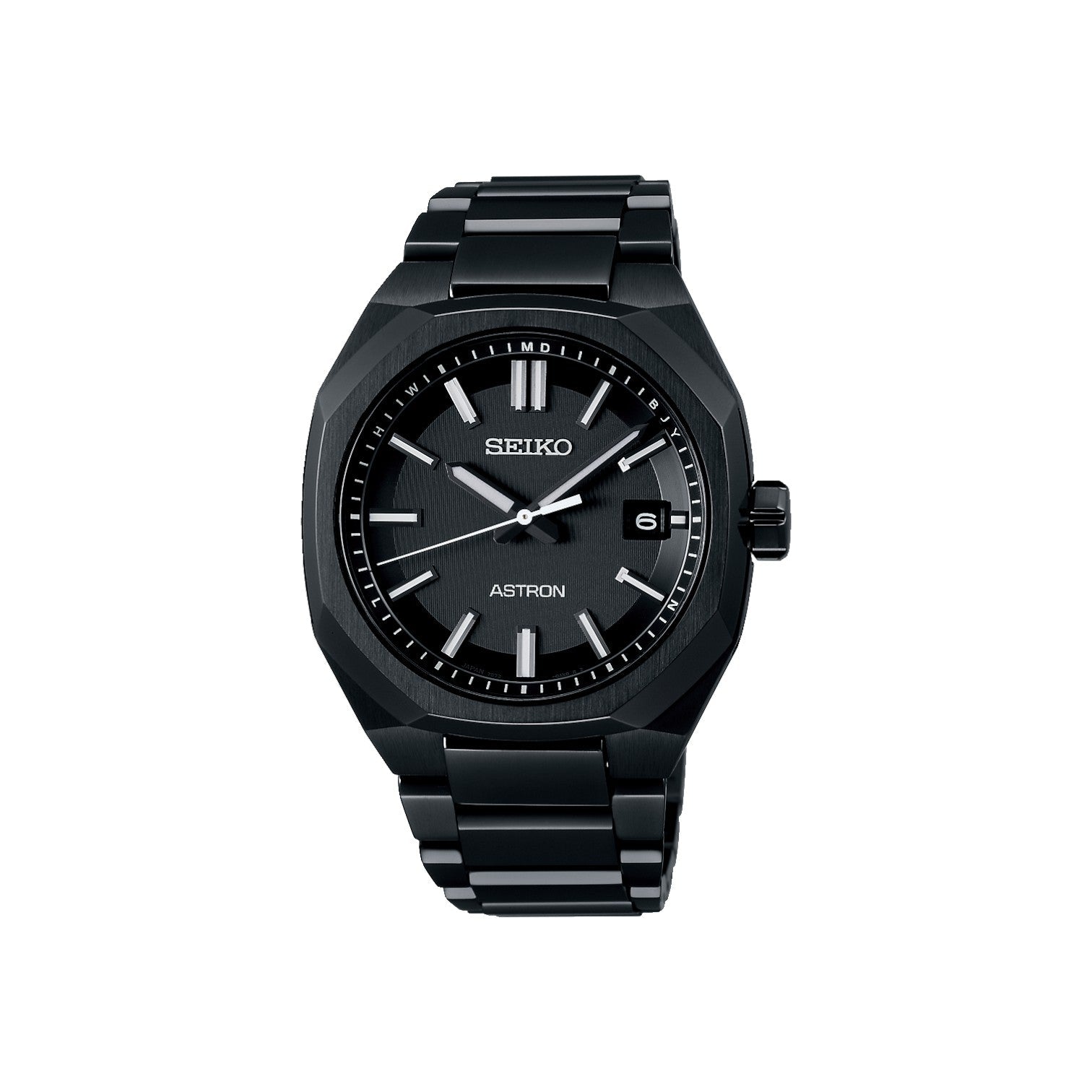 Đồng hồ năng lượng mặt trời Seiko Astron Nexter SBXY083 - Nhận Order