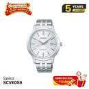 Đồng hồ cơ Seiko Classic SCVE059