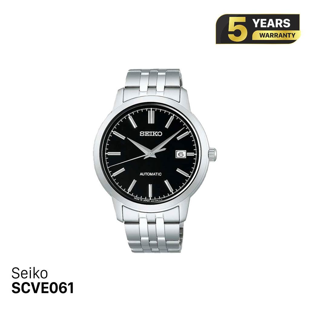 Đồng hồ cơ Seiko Classic SCVE061