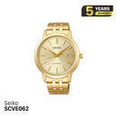 Đồng hồ cơ Seiko Classic SCVE062