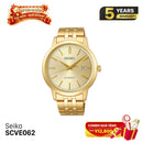 Đồng hồ cơ Seiko Classic SCVE062