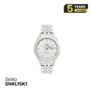 Đồng hồ Seiko 5 SNKL15K1