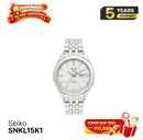 Đồng hồ Seiko 5 SNKL15K1