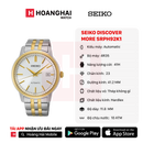 Đồng hồ cơ Seiko Classic SRPH92K1