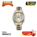 Đồng hồ cơ Seiko 5 Sports SNXS series SRRA012 - Nhận Order