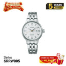 Đồng hồ cơ Seiko Presage Cocktail Time SRRW005 - Nhận Order