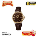 Đồng hồ cơ Seiko Presage Cocktail Time SRRW008 - Nhận Order
