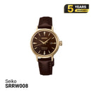 Đồng hồ cơ Seiko Presage Cocktail Time SRRW008 - Nhận Order