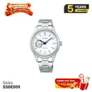 Đồng hồ cơ nữ Seiko Essential Collection SSDE009 - Nhận Order