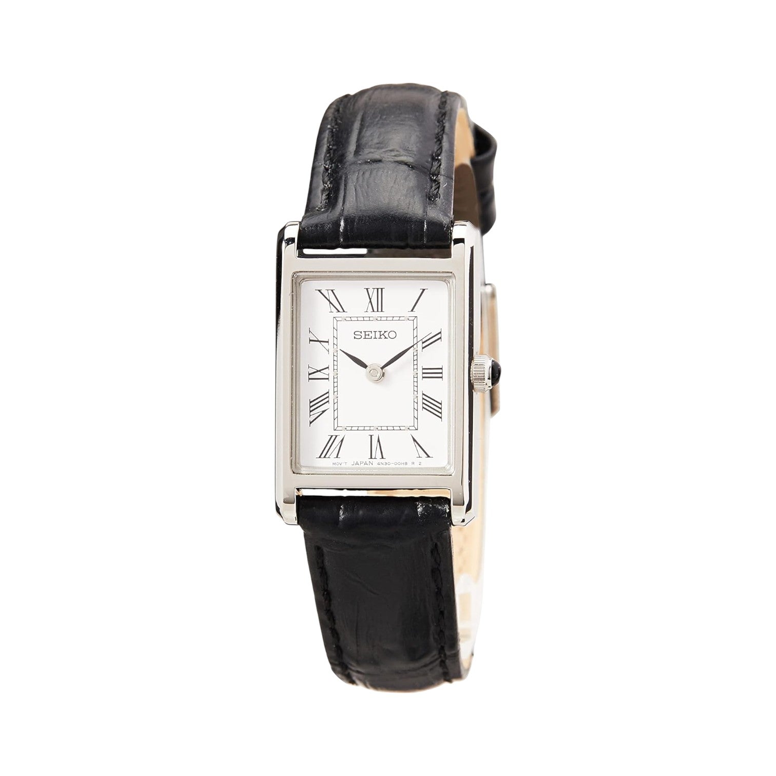 Đồng hồ đôi Seiko Essentials SWR049P1 - SWR053P1