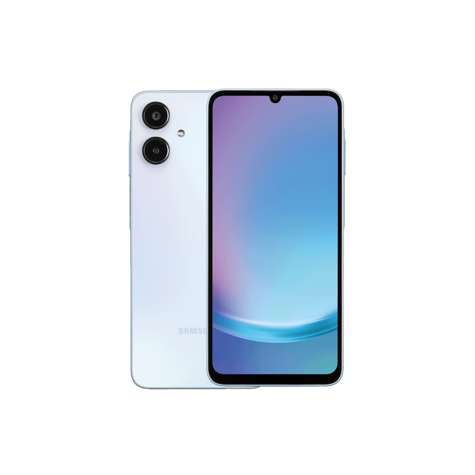 Samsung Galaxy A25 5G 100% Fullbox