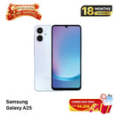 Samsung Galaxy A25 5G 100% Fullbox