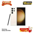 Samsung Galaxy S23 Ultra Nguyên Hộp
