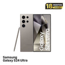 Samsung Galaxy S24 Ultra 12G/256G Gray 98% Free Sim mã Trung (máy bị ám đốm mặt lưng và viền, màn xước nhẹ)