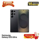 Samsung Galaxy S25 Ultra 256GB Black VN/A 98%