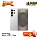 Samsung Galaxy S25 Ultra 256GB WhiteSilver 100% Fullbox Free Sim
