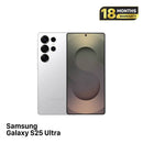 Samsung Galaxy S25 Ultra 256GB WhiteSilver 100% Fullbox Free Sim