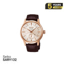 Đồng hồ cơ Seiko Presage Cocktail Time SARY132