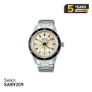 Đồng hồ cơ Seiko Pressage Style60's SARY209 - Nhận Order