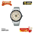 Đồng hồ cơ Seiko Pressage Style60's SARY209 - Nhận Order
