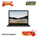 Surface Laptop 4 13.5" i7 - 1185G7/ RAM 16GB/ SSD 256GB Likenew (cảm ứng)