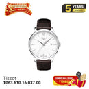 Đồng hồ pin Tissot T063.610.16.037.00