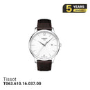 Đồng hồ pin Tissot T063.610.16.037.00