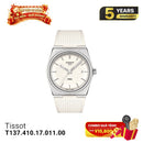 Đồng hồ pin TISSOT PRX T137.410.17.011.00