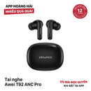 AWEI T92 ANC Pro Headphones 