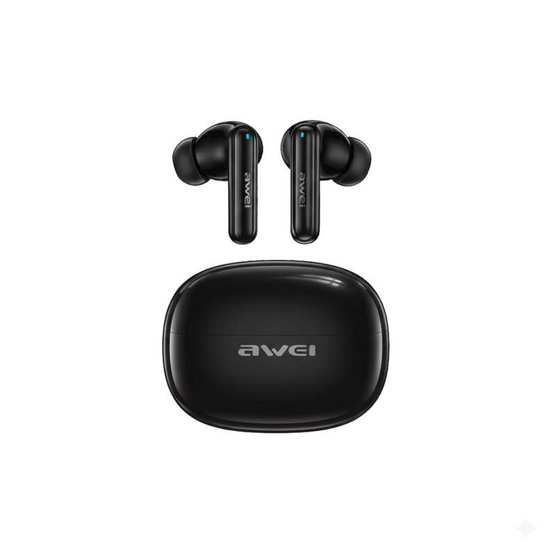 AWEI T92 ANC Pro Headphones 
