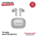 AWEI T92 ANC Pro Headphones 